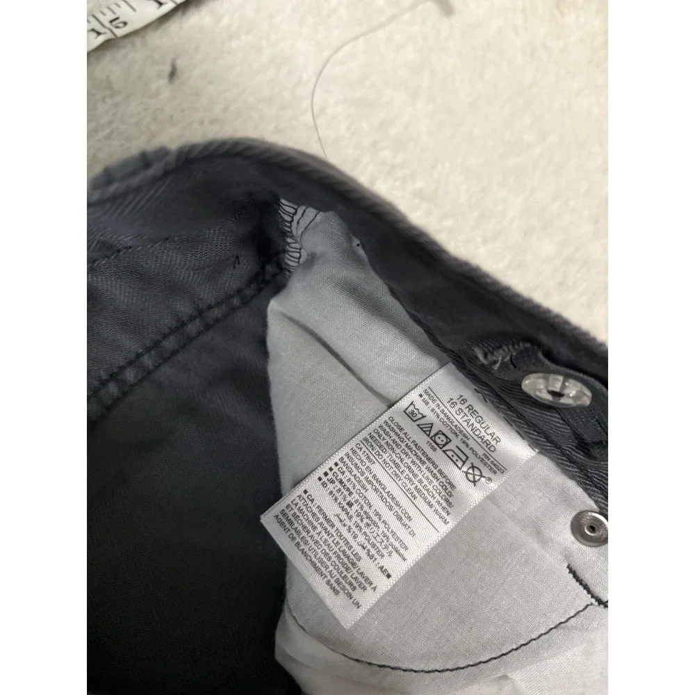 Old Navy new